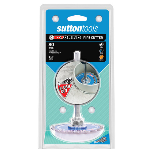 36MM EZYGRIND INTERNAL PVC PIPE CUTTER