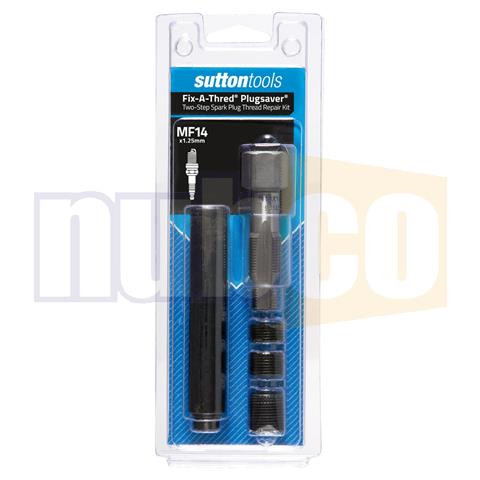M12X1.25MM ( 12MM ) SPARK PLUG THREAD REPAIR KIT