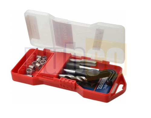 5/16\"X18TPI UNC THREAD REPAIR KIT