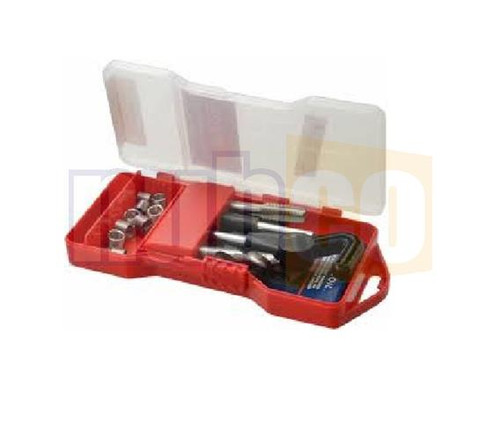 1/2\"X12TPI BSW THREAD REPAIR KIT