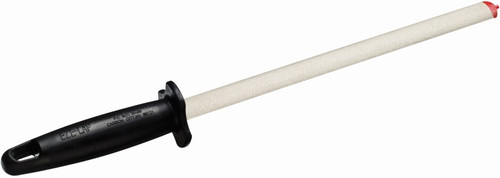 10X3/4X1/4\" 600 GRIT OVAL DIAMOND SHARPENER PLASTIC HANDLE