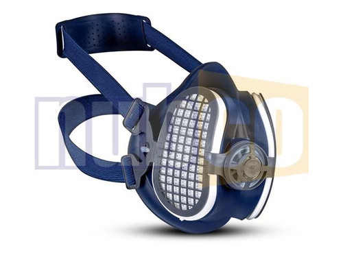 ELIPSE HALF MASK P2 REUSABLE RESPIRATOR