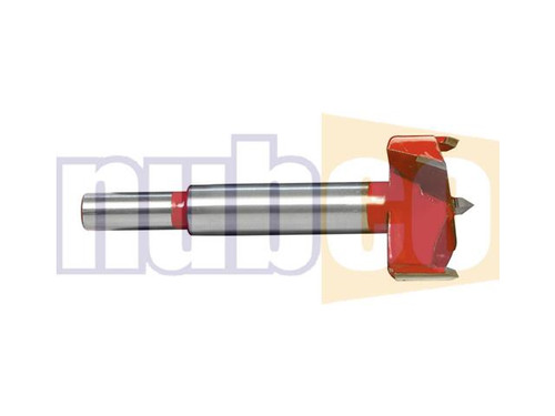 35 X 10MM TCT FORSTNER DRILL BIT