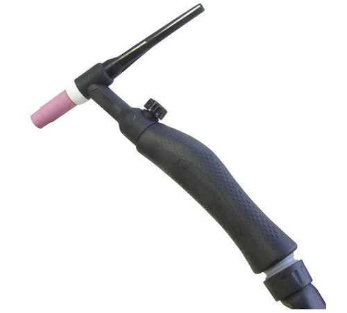 26V - 4M 35/50 CONNECTOR TIG TORCH