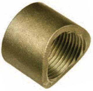50X50MM STEEL PROFILE SOCKET