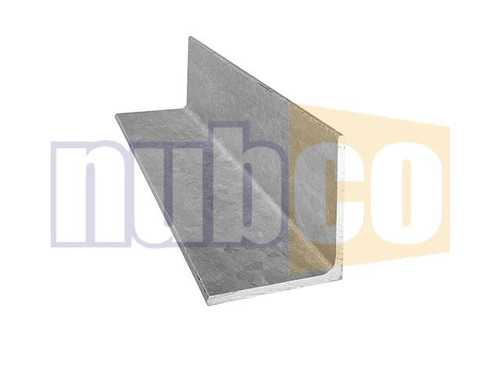 150X100X6MM 3.3MTR ANGLE SOLID BASE GAL LINTEL