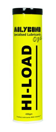 450G OPAL HI-LOAD SUPERIOR LITHIUM COMPLEX GREASE