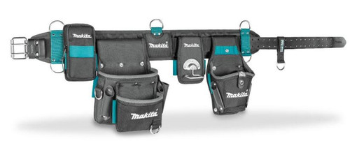 HEAVYWEIGHT ULTIMATE TOOL BELT SET
