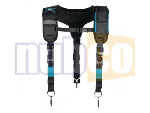 ULTIMATE PADDED BRACES & PHONE HOLDER