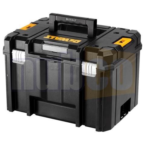 (O) 332X440X301MM TSTAK DEEP POWER TOOL STORAGE BOX