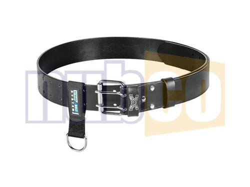ULTIMATE LEATHER BELT WITH BELT LOOP