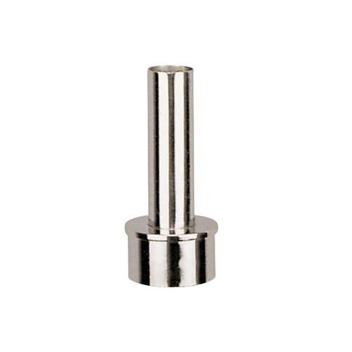 POST REDUCER FLAT 2" 1" TOP S/S 316