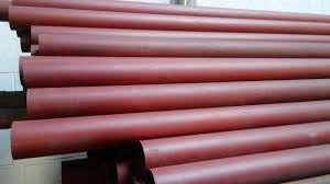 25MM MEDIUM RED PRIMED PIPE CUT MTR AS1163/1074
