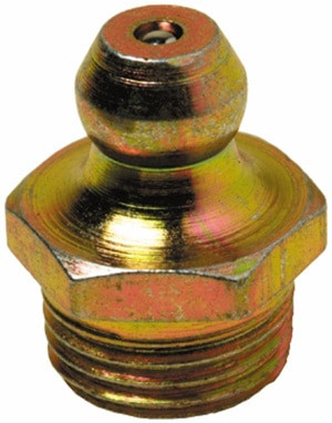 1/8\" BSP STR GREASE NIPPLE