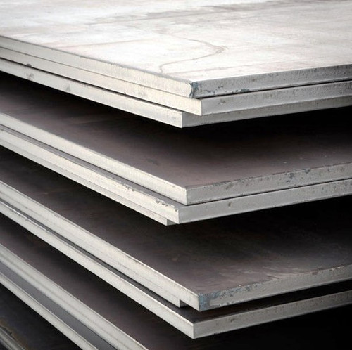 2400X1200X20MM HA250 MILD STEEL PLATE BLACK