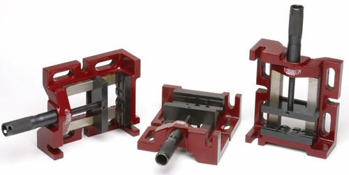 100MM UNIGRIP DRILL PRESS VICE