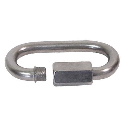 10MM S/S QUICK LINK