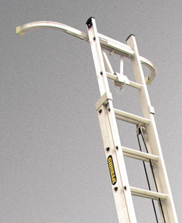 150KG ALUMINIUM SPREADER