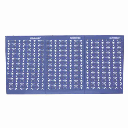 1200MM PEG BOARD WITH 40 HOOKS