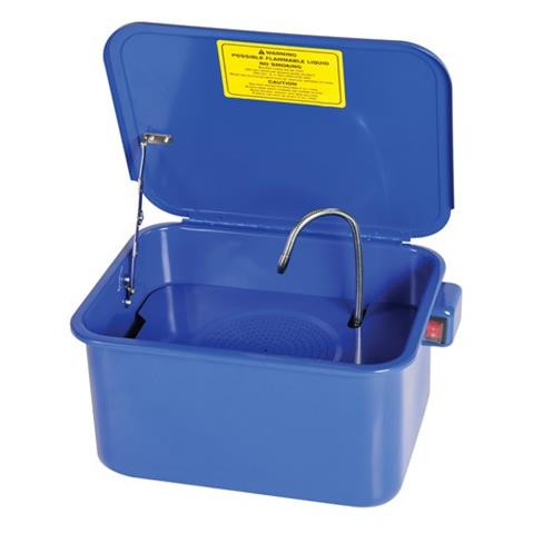 12LTR PARTS WASHER