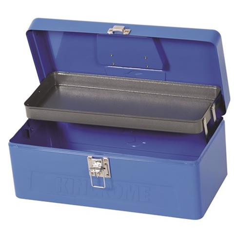 1 TRAY HEAVY DUTY CANTILEVER TOOL BOX