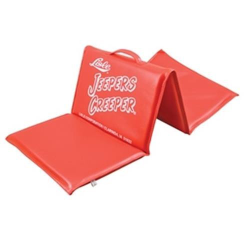 PADDED FOLD UP HANGABLE CREEPER