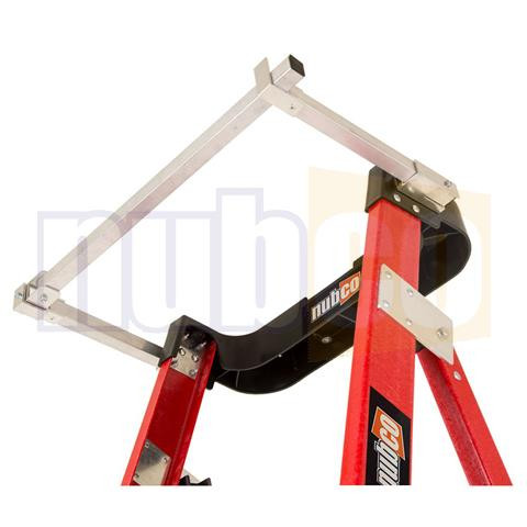 PLATFORM LADDER SAFETY GATE