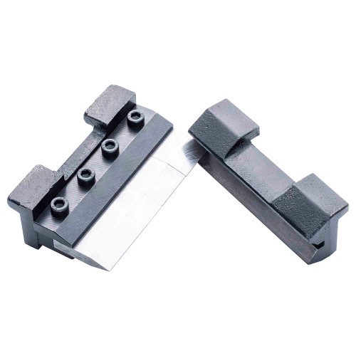 100MM VICE METAL BENDING BRAKES