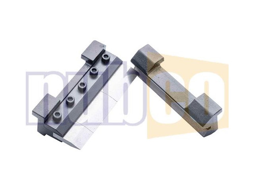 125MM VICE METAL BENDING BRAKES