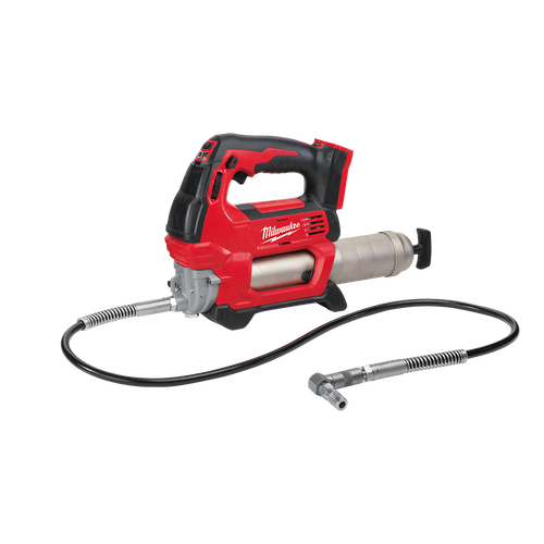 18V 2-SPEED GREASE GUN TOOL ONLY