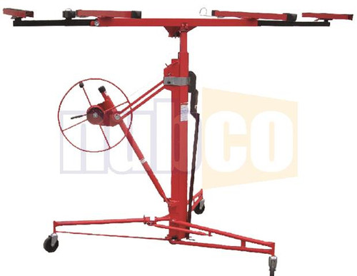 68KG PLASTERBOARD SHEET LIFTER
