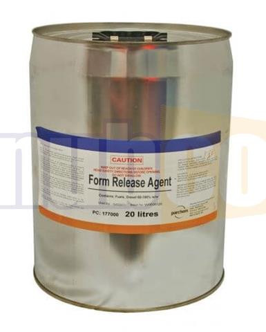 20LTR FORM RELEASE AGENT