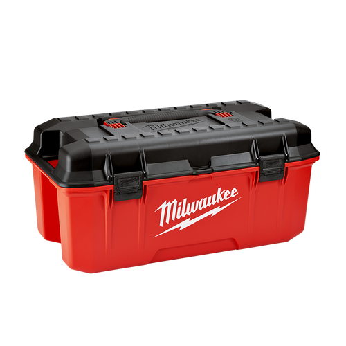 (O) 660MM JOBSITE WORK STORAGE TOOL BOX ORGANISER