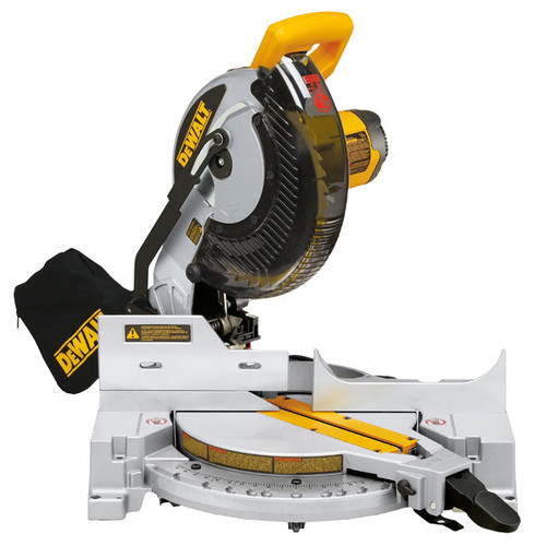1600W 254MM (10\") FIXED HEAD COMPOUND MITRE SAW