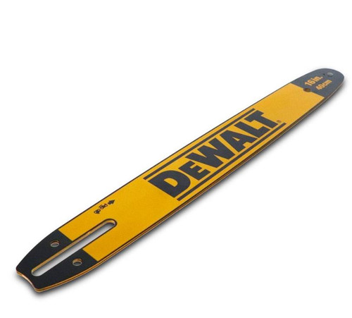 DEWALT BAR SUIT DCM575 400MM CHAINSAW