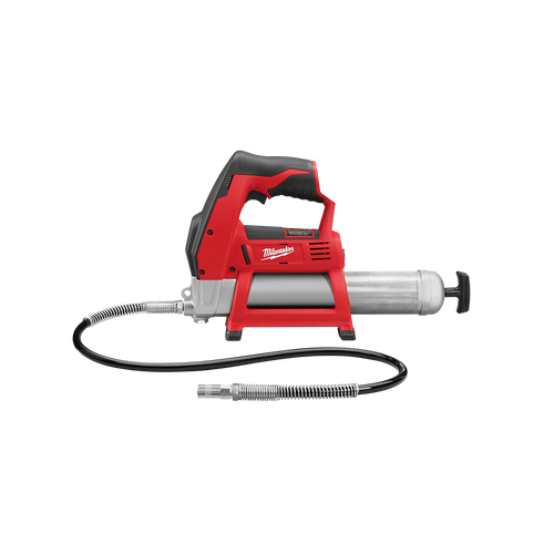12V 400ML GREASE GUN - TOOL ONLY