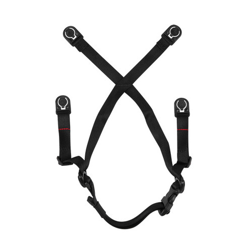 BOLT200 EN397 4PT CHIN STRAP