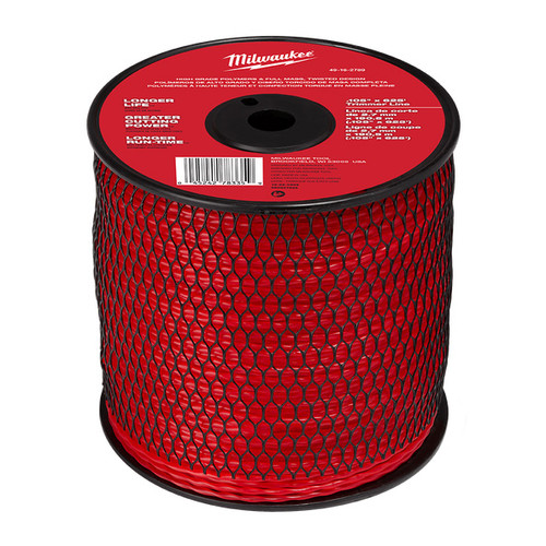 2.7MMX190M TRIMMER LINE REEL