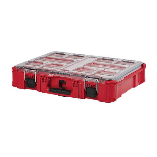 PACKOUT 10 COMPARTMENT ORGANISER BOX