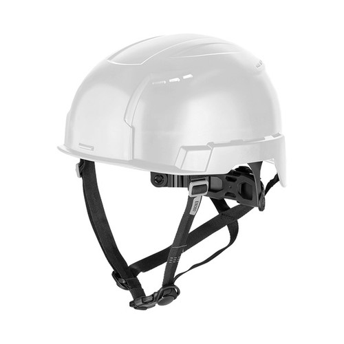 WHITE BOLT200 VENTED HELMET