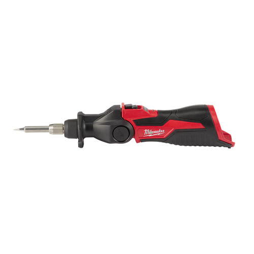 12V SOLDERING IRON - TOOL ONLY