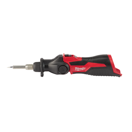 12V SOLDERING IRON - TOOL ONLY