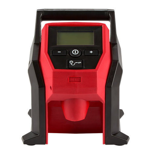 12V COMPACT INFLATOR - TOOL ONLY