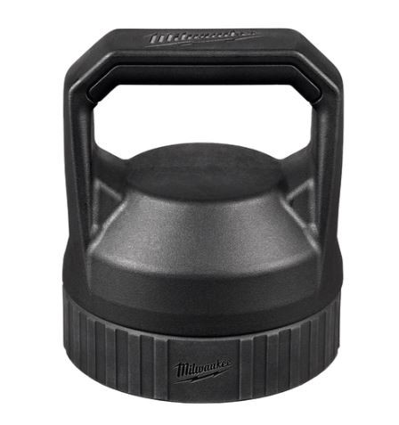 PACKOUT PLASTIC BOTTLE LID