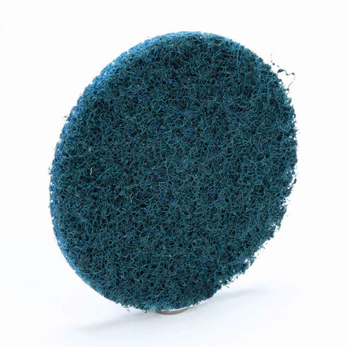 BLUE 50PK 50MM AVFN SURFACE CONDITIONING ROLOC DISC