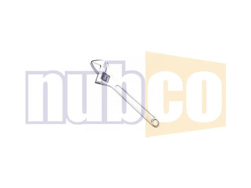 375MM ADJUSTABLE WRENCH