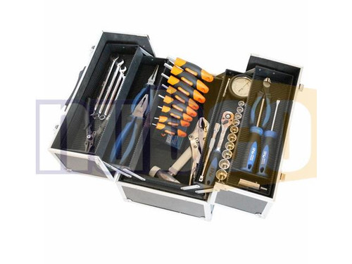 35PCE GENERAL KARTING MAINTENANCE TOOL KIT