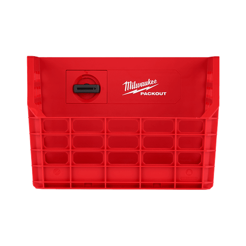 PACKOUT COMPACT WALL BASKET