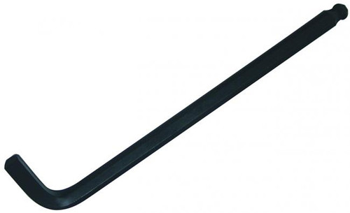 36MM METRIC CHROME HEX / ALLEN KEY