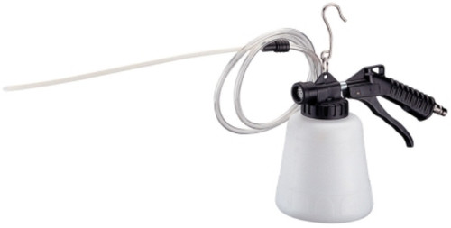 1 LITRE FLUID EXTRACTOR KIT